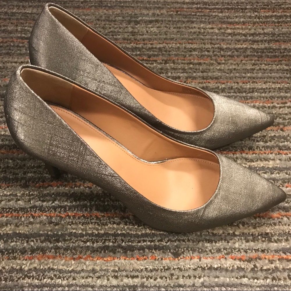 Calvin Klein heels